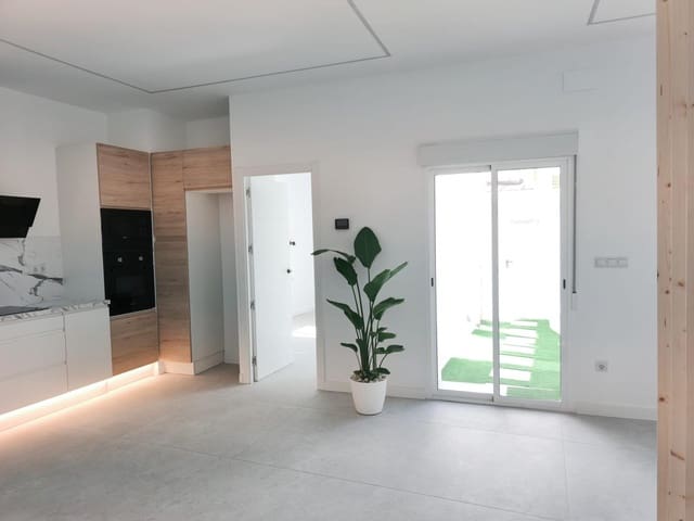 3 chambre Villa/Maison à vendre à Almansa - 230 000 € (Ref: 9648141)
