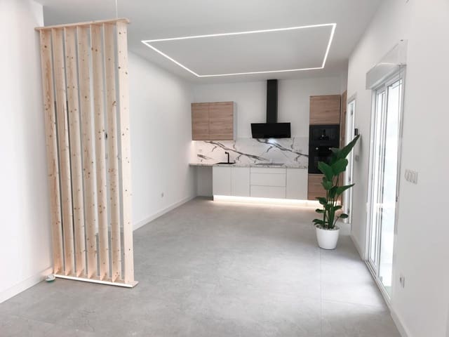 3 chambre Villa/Maison à vendre à Almansa - 230 000 € (Ref: 9648141)