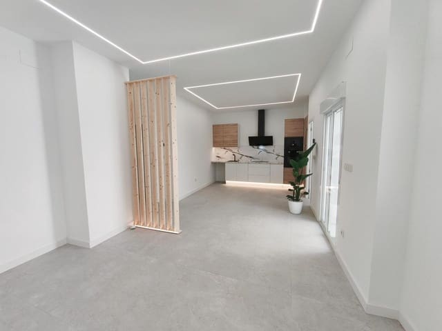 3 chambre Villa/Maison à vendre à Almansa - 230 000 € (Ref: 9648141)