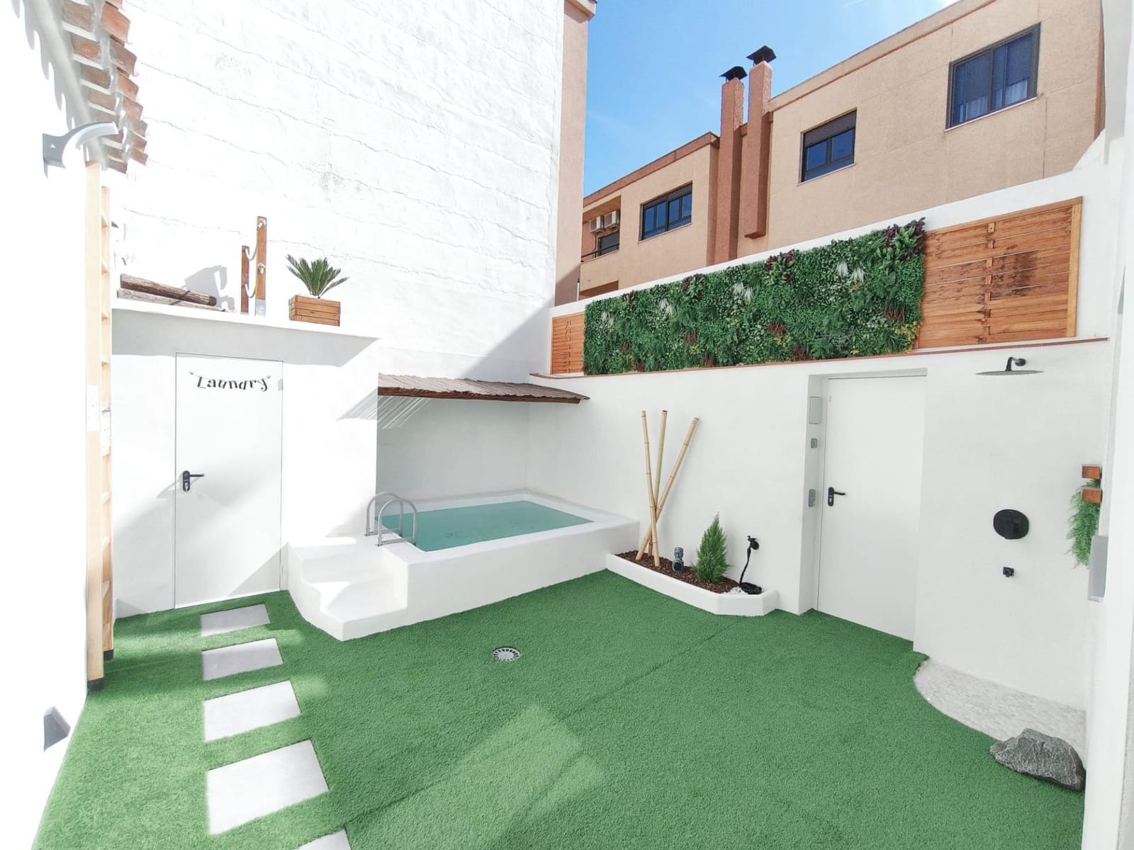 3 chambre Villa/Maison à vendre à Almansa - 230 000 € (Ref: 9648141)