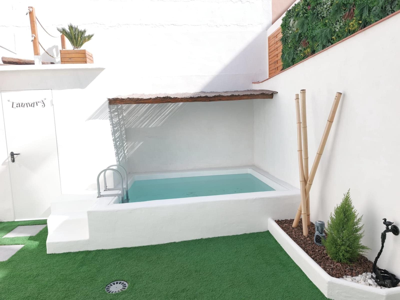 3 chambre Villa/Maison à vendre à Almansa - 230 000 € (Ref: 9648141)