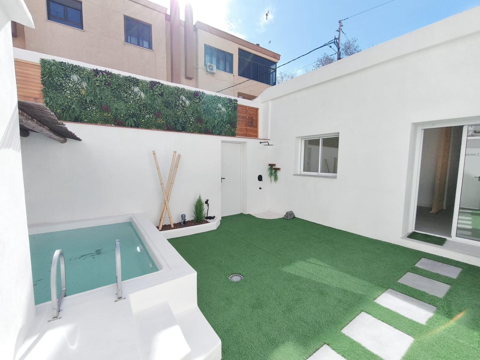 3 chambre Villa/Maison à vendre à Almansa - 230 000 € (Ref: 9648141)