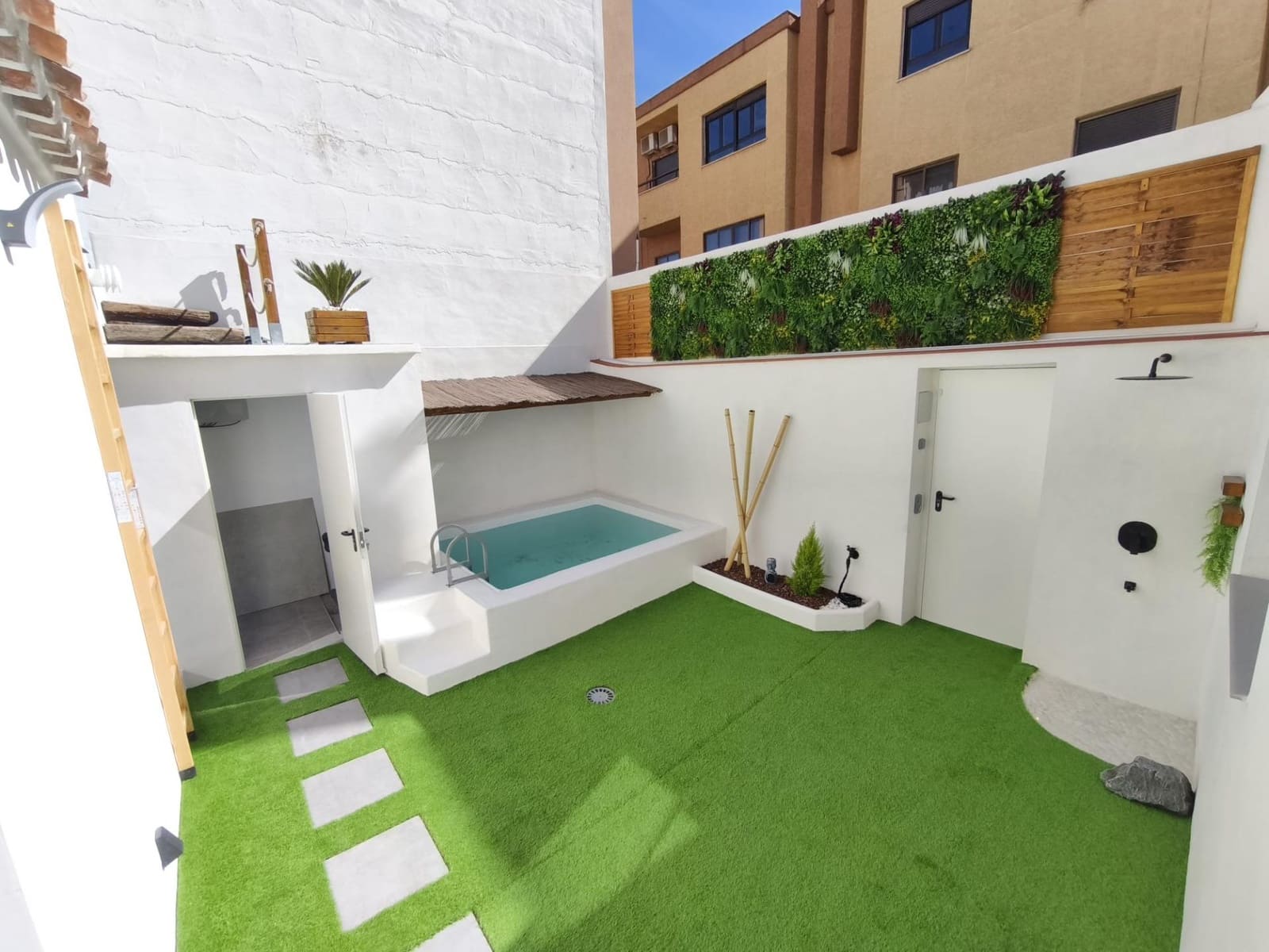 3 chambre Villa/Maison à vendre à Almansa - 230 000 € (Ref: 9648141)