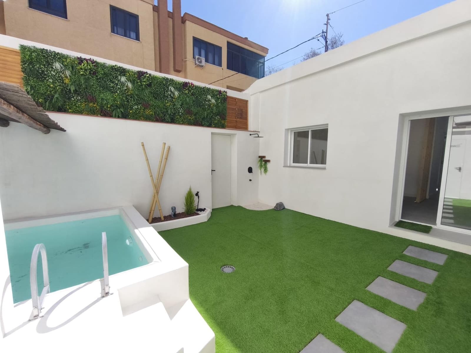 3 chambre Villa/Maison à vendre à Almansa - 230 000 € (Ref: 9648141)