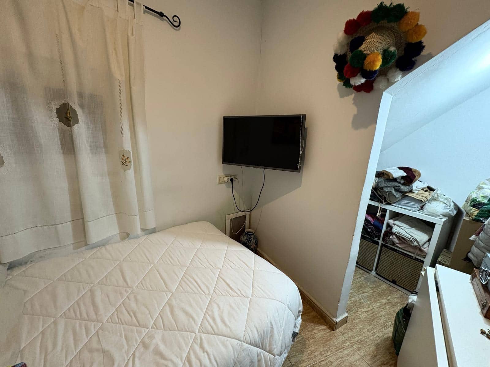 8 soveværelse Byhus til salg i Alpera - € 250.000 (Ref: 9650389)