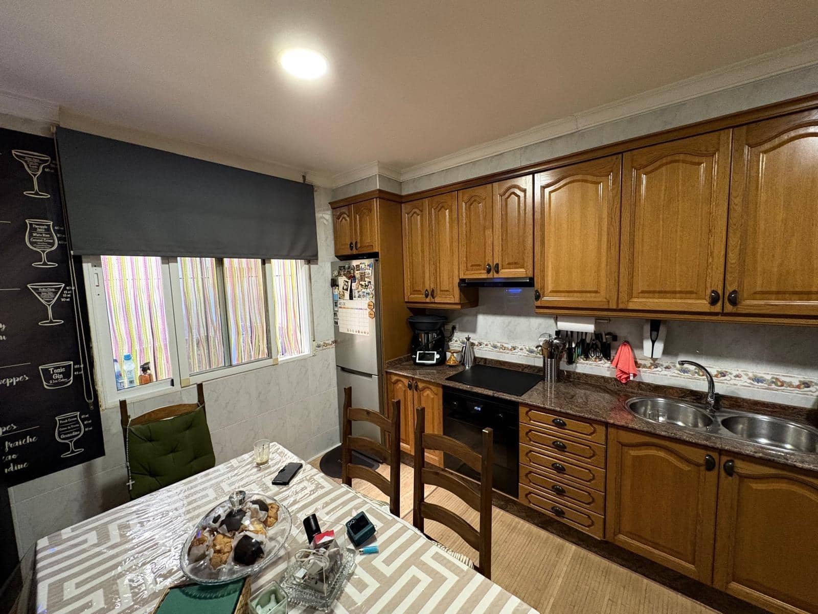 8 soveværelse Byhus til salg i Alpera - € 250.000 (Ref: 9650389)