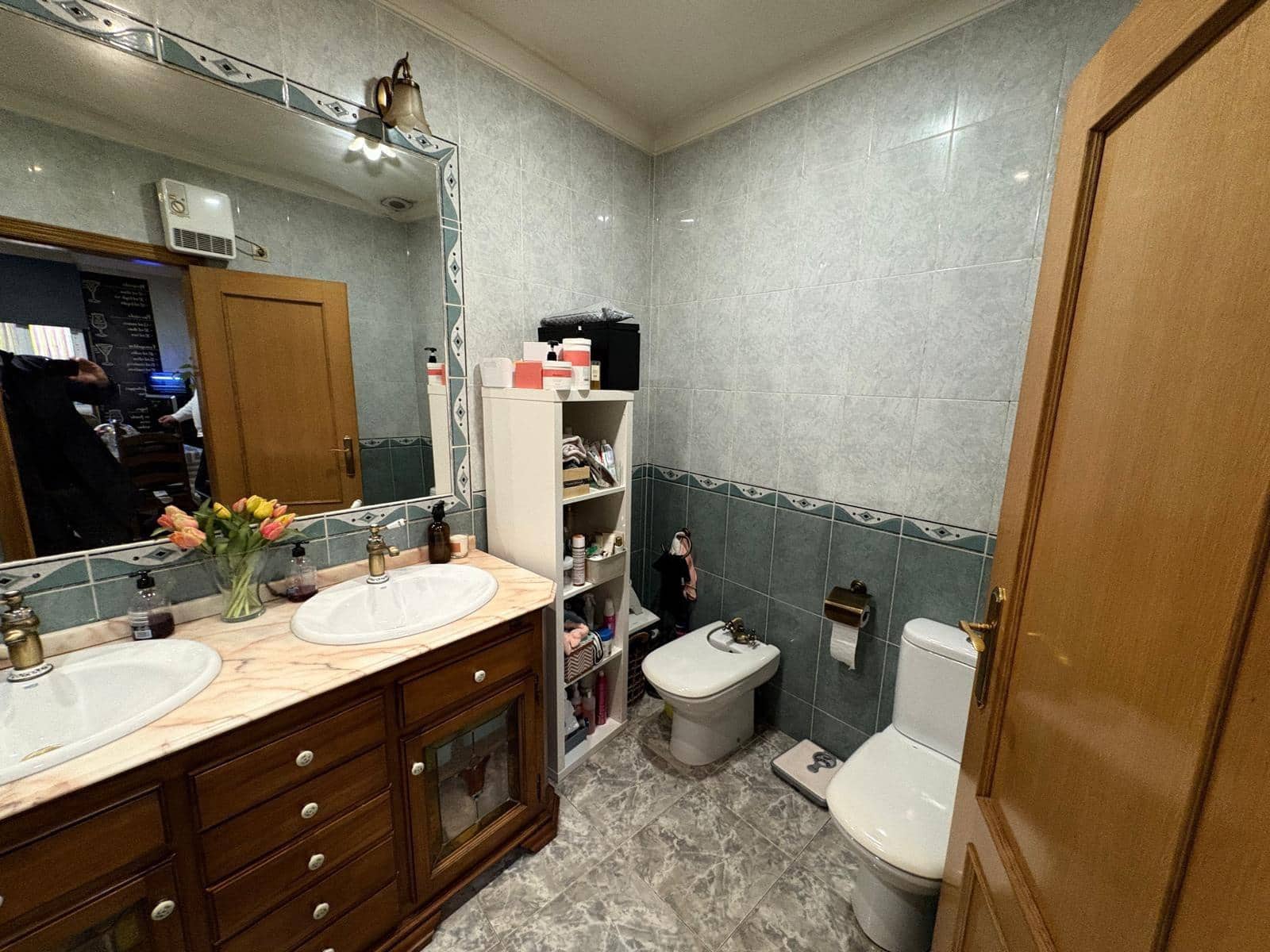 8 soveværelse Byhus til salg i Alpera - € 250.000 (Ref: 9650389)