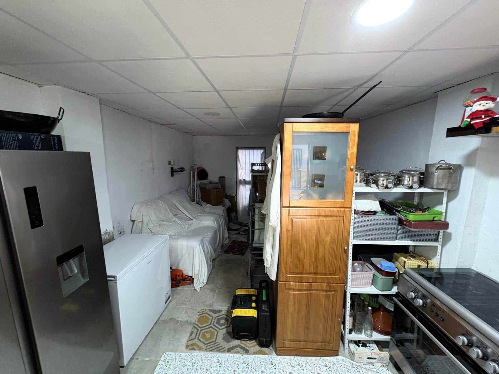 8 soveværelse Byhus til salg i Alpera - € 250.000 (Ref: 9650389)