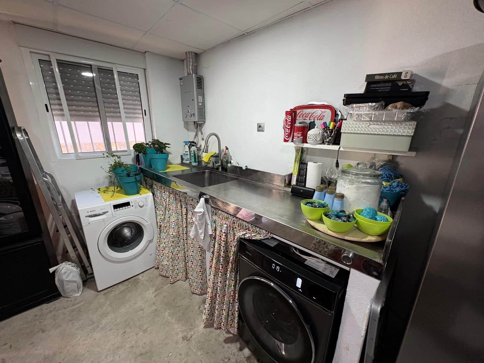 8 soveværelse Byhus til salg i Alpera - € 250.000 (Ref: 9650389)