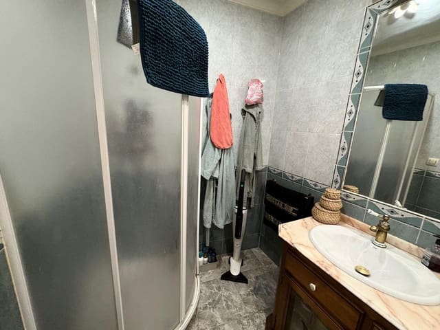 8 soveværelse Byhus til salg i Alpera - € 250.000 (Ref: 9650389)