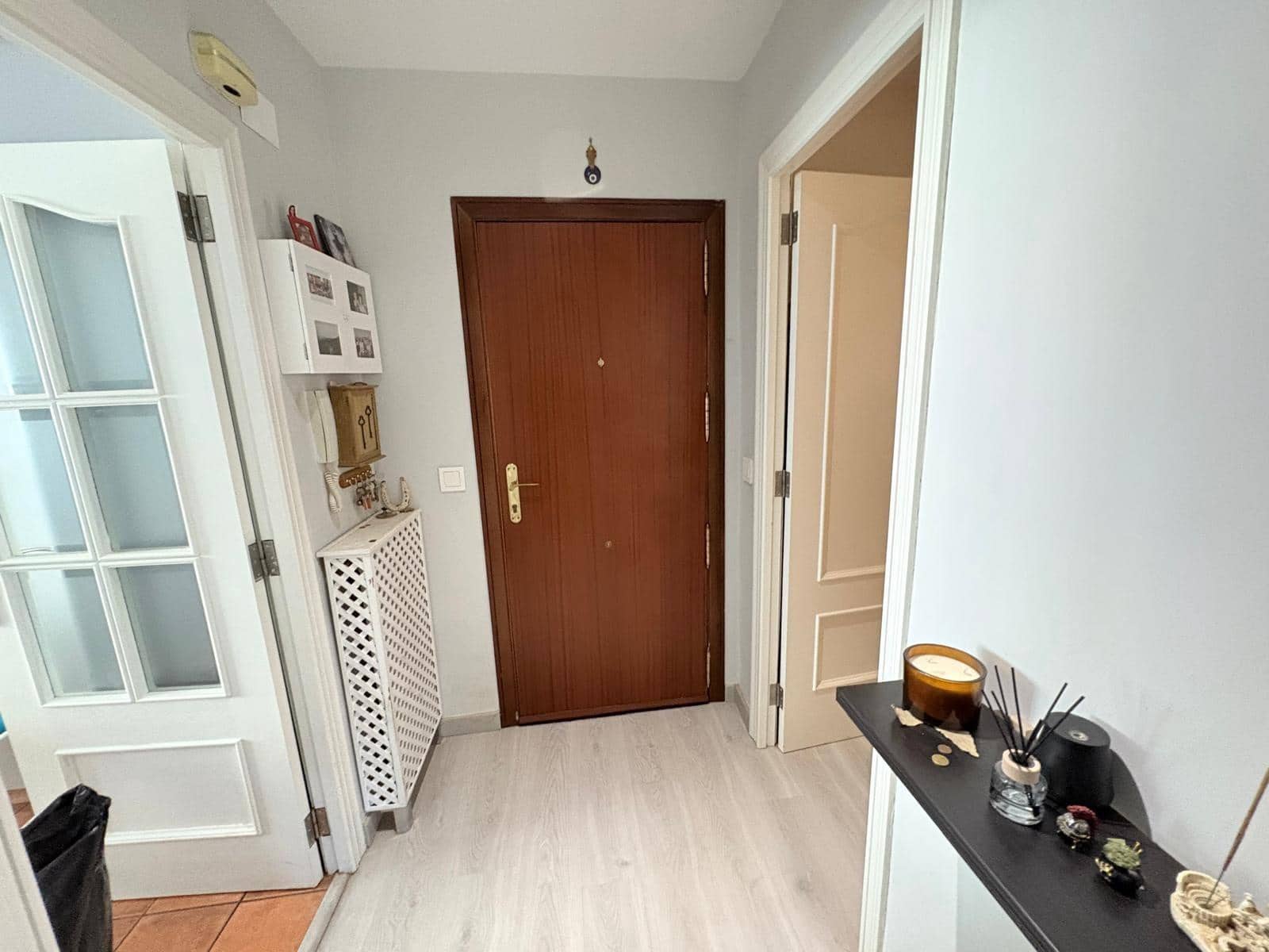 Piso de 3 habitaciones en Almansa en venta con garaje - 160.000 € (Ref: 9652021)