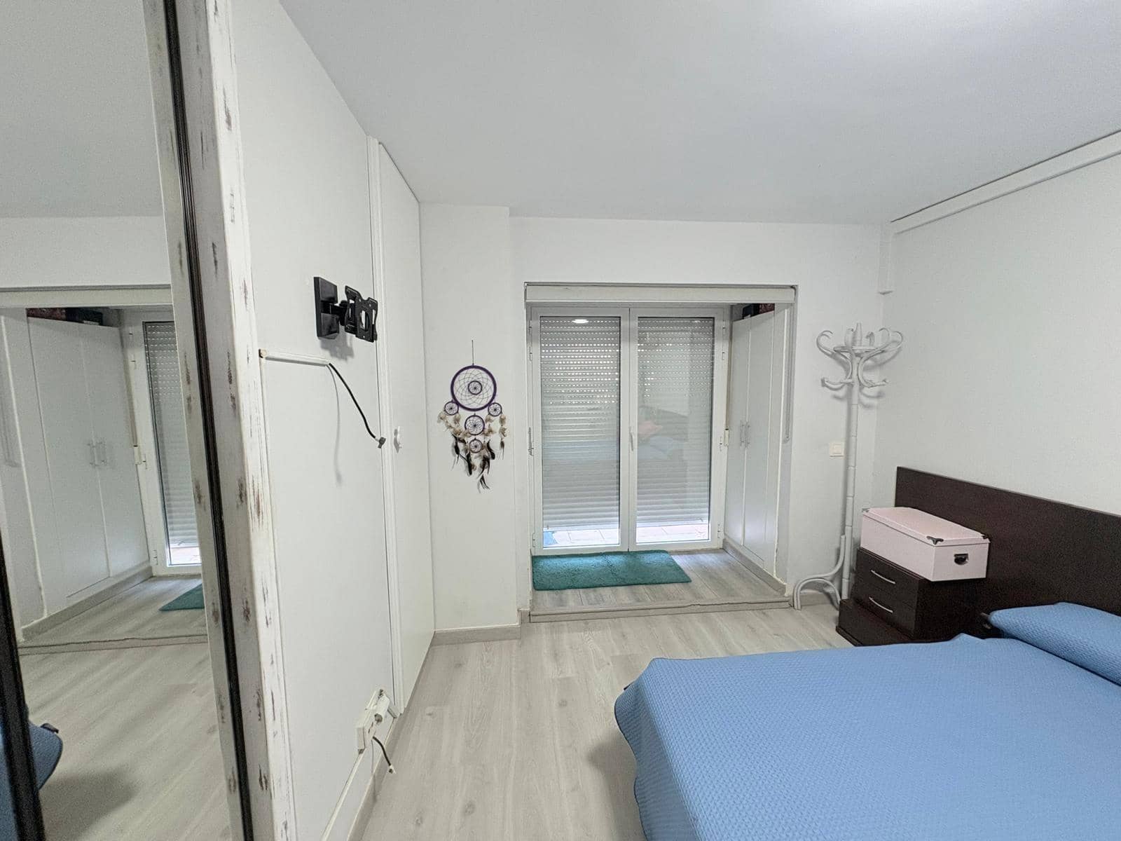 Piso de 3 habitaciones en Almansa en venta con garaje - 160.000 € (Ref: 9652021)