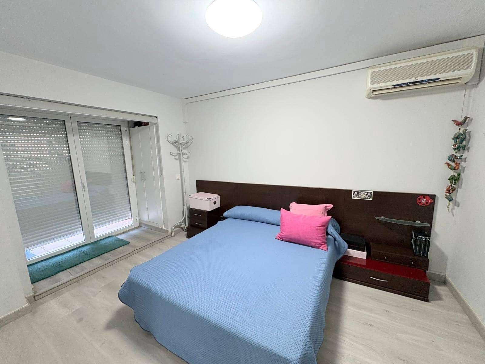 Piso de 3 habitaciones en Almansa en venta con garaje - 160.000 € (Ref: 9652021)