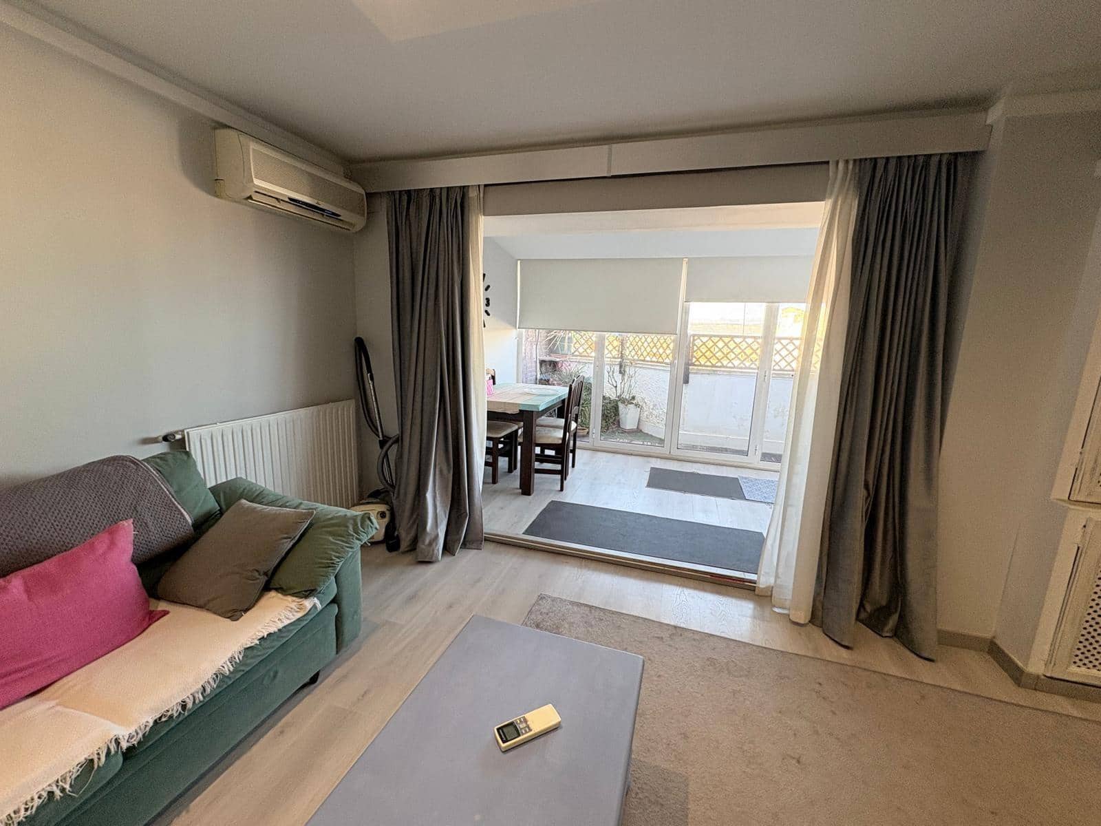 Piso de 3 habitaciones en Almansa en venta con garaje - 160.000 € (Ref: 9652021)