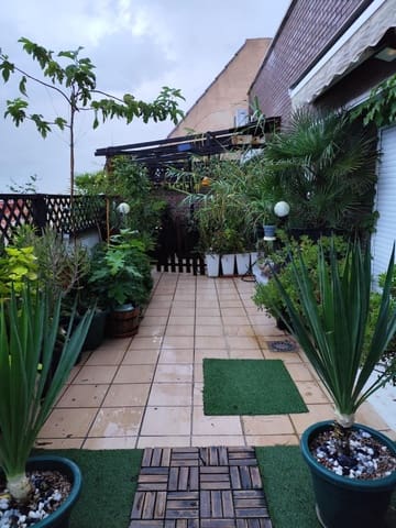 3 sovrum Lägenhet till salu i Almansa med garage - 150 000 € (Ref: 9652021)