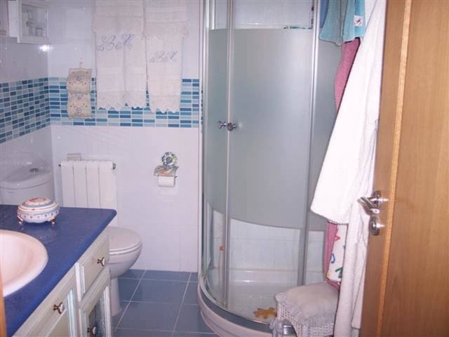 Piso de 3 habitaciones en Almansa en venta con garaje - 150.000 € (Ref: 9652022)