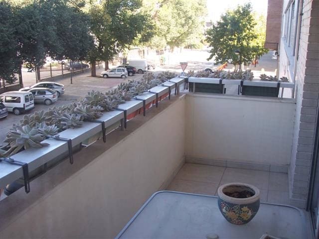 Piso de 3 habitaciones en Almansa en venta con garaje - 150.000 € (Ref: 9652022)