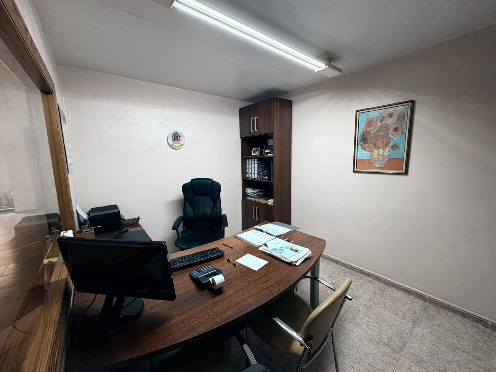 1 bedroom Commercial for rent in Almansa - € 800 (Ref: 9656116)