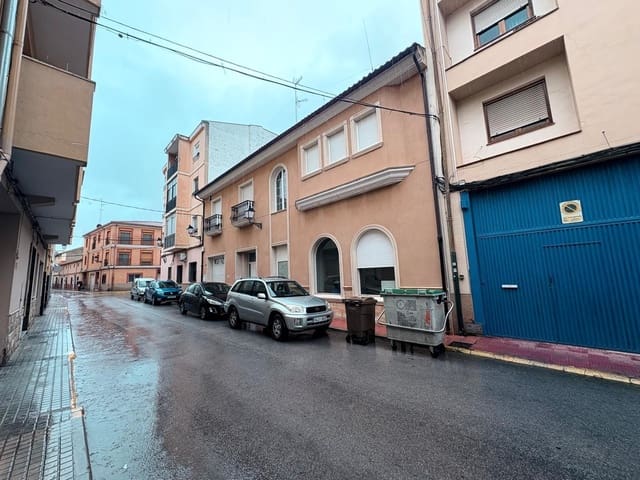Local Comercial de 1 habitación en Almansa en alquiler - 800 € (Ref: 9656116)