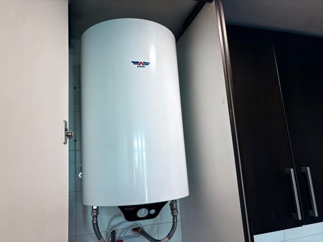 1 Zimmer Wohnung zu vermieten in Almansa - 490 € (Ref: 9666519)