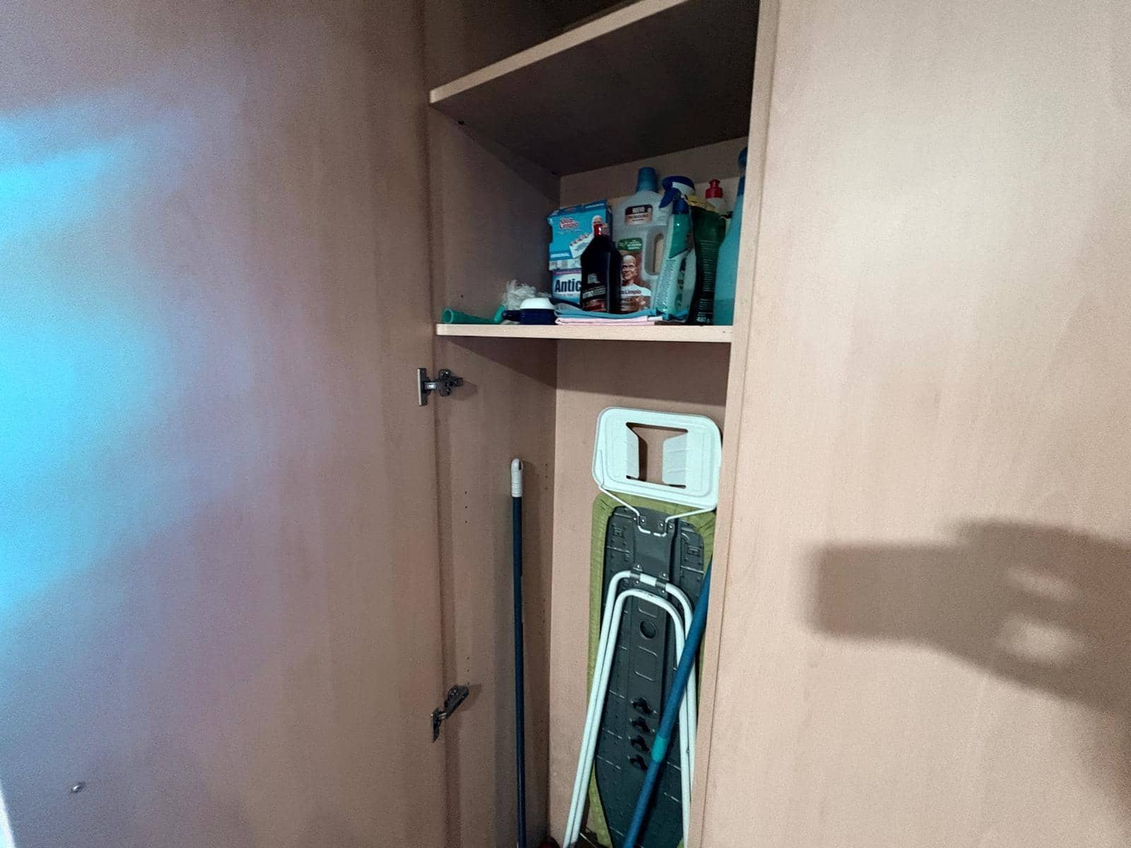 1 Zimmer Wohnung zu vermieten in Almansa - 490 € (Ref: 9666519)