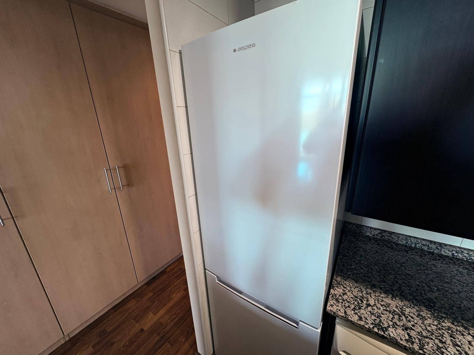 1 Zimmer Wohnung zu vermieten in Almansa - 490 € (Ref: 9666519)