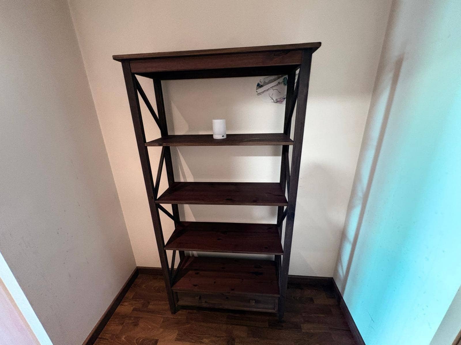 1 Zimmer Wohnung zu vermieten in Almansa - 490 € (Ref: 9666519)