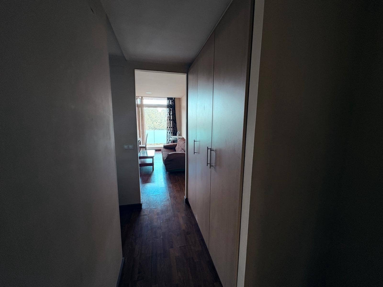 1 Zimmer Wohnung zu vermieten in Almansa - 490 € (Ref: 9666519)