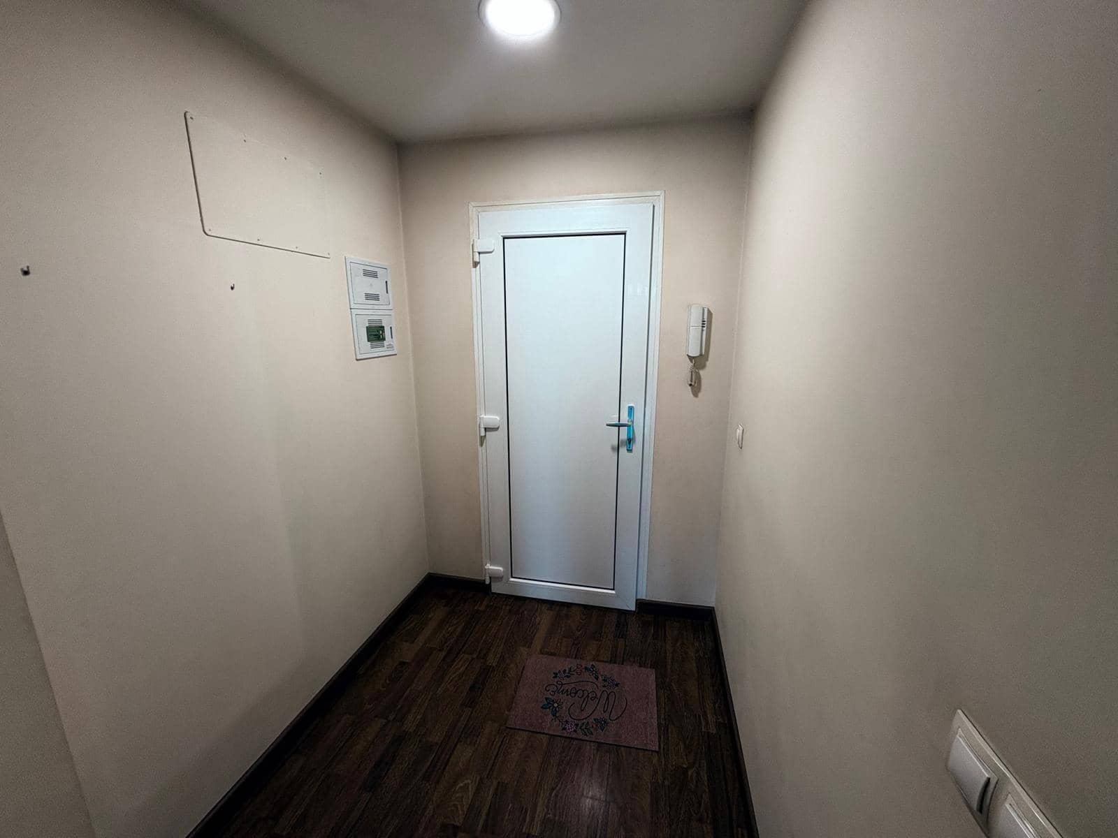 1 Zimmer Wohnung zu vermieten in Almansa - 490 € (Ref: 9666519)