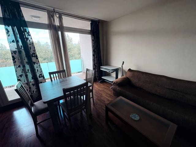 1 Zimmer Wohnung zu vermieten in Almansa - 490 € (Ref: 9666519)