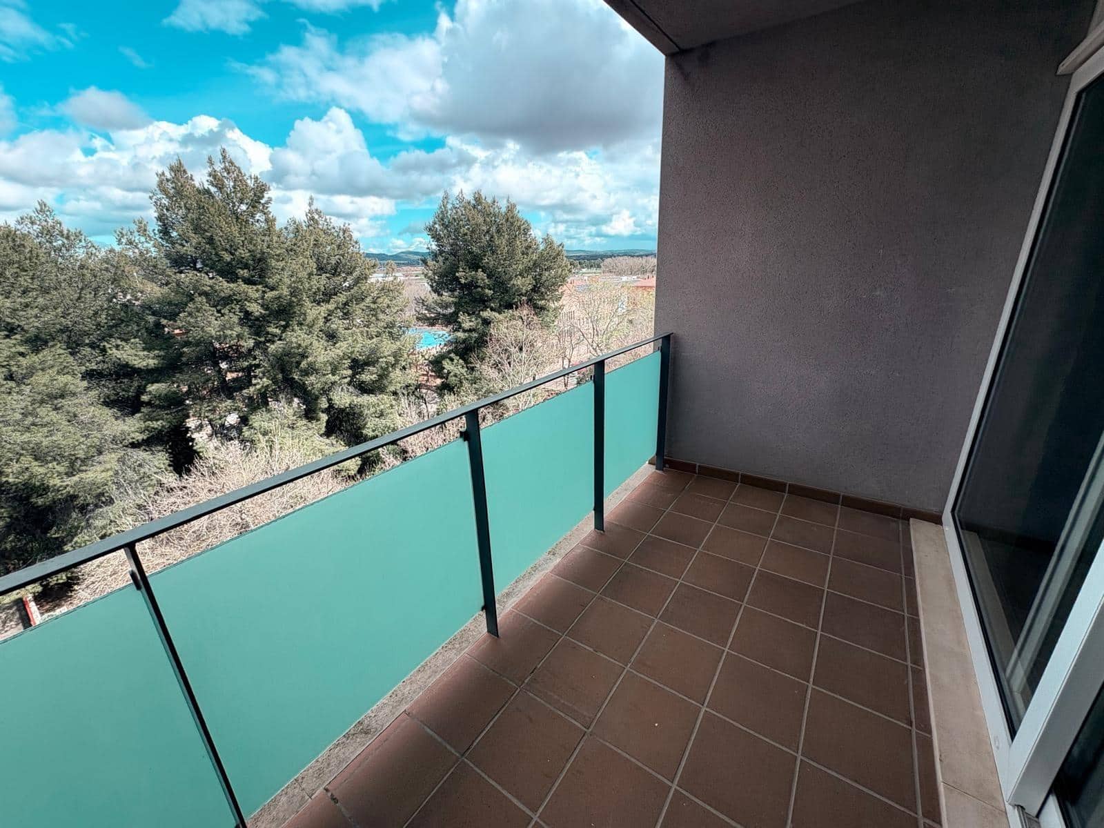 1 Zimmer Wohnung zu vermieten in Almansa - 490 € (Ref: 9666519)