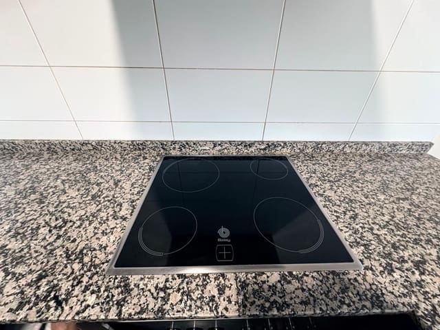 1 Zimmer Wohnung zu vermieten in Almansa - 490 € (Ref: 9666519)