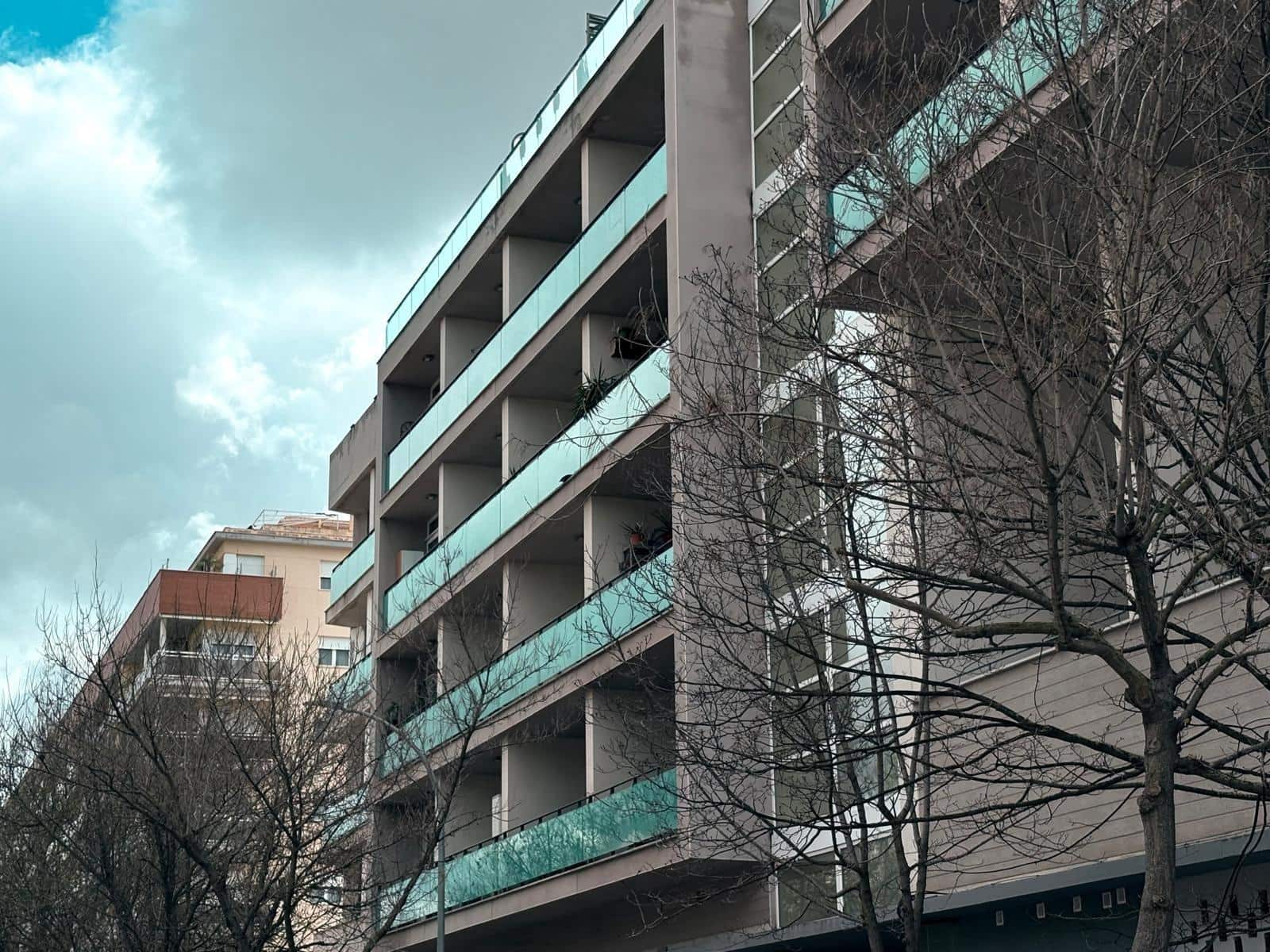 1 Zimmer Wohnung zu vermieten in Almansa - 490 € (Ref: 9666519)