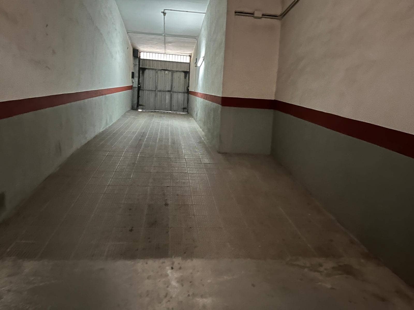 Garaje en Almansa en venta - 6.900 € (Ref: 9674239)