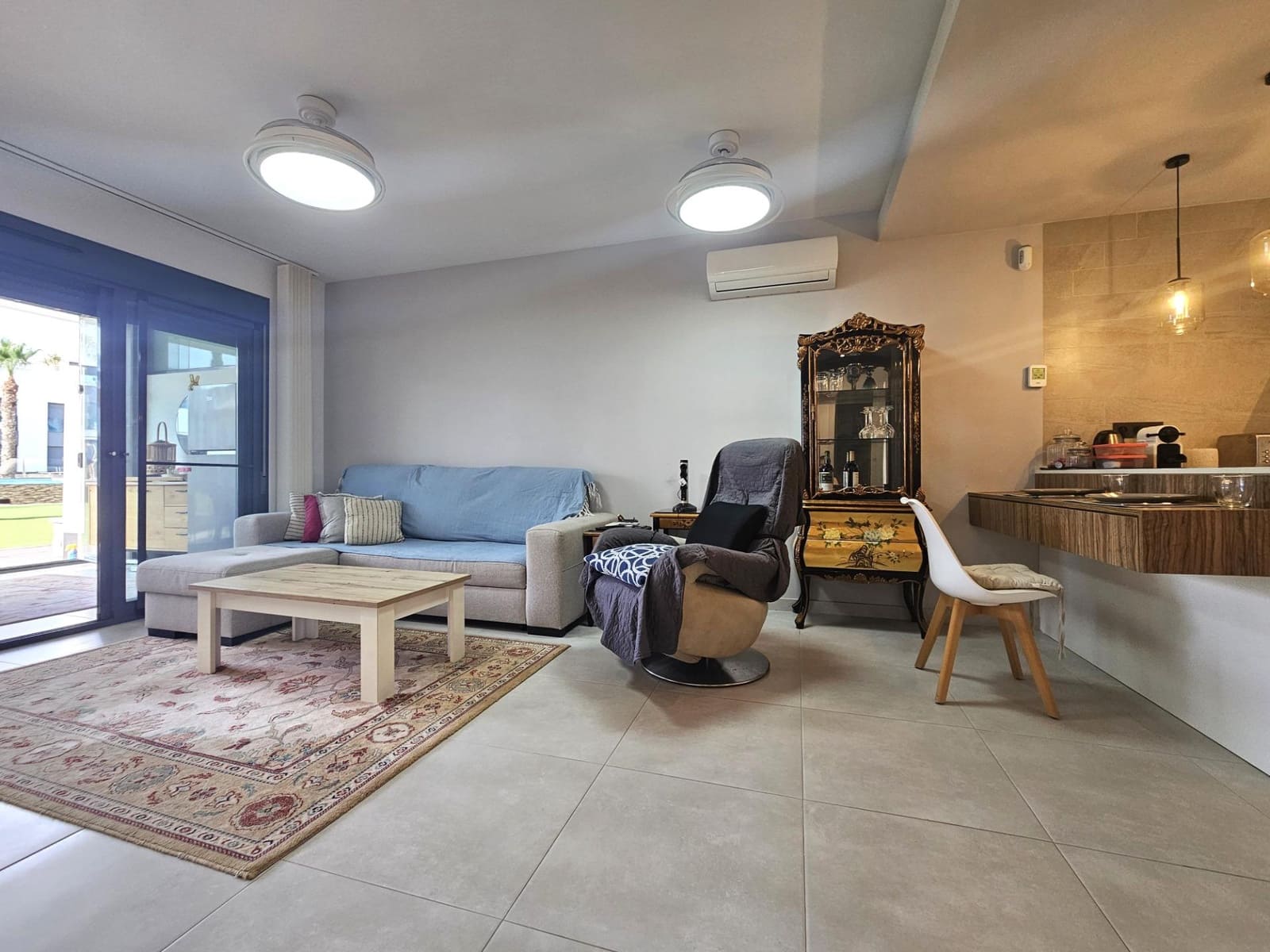 2 bedroom Apartment for sale in El Raso with pool garage - € 259,000 (Ref: 10168894)