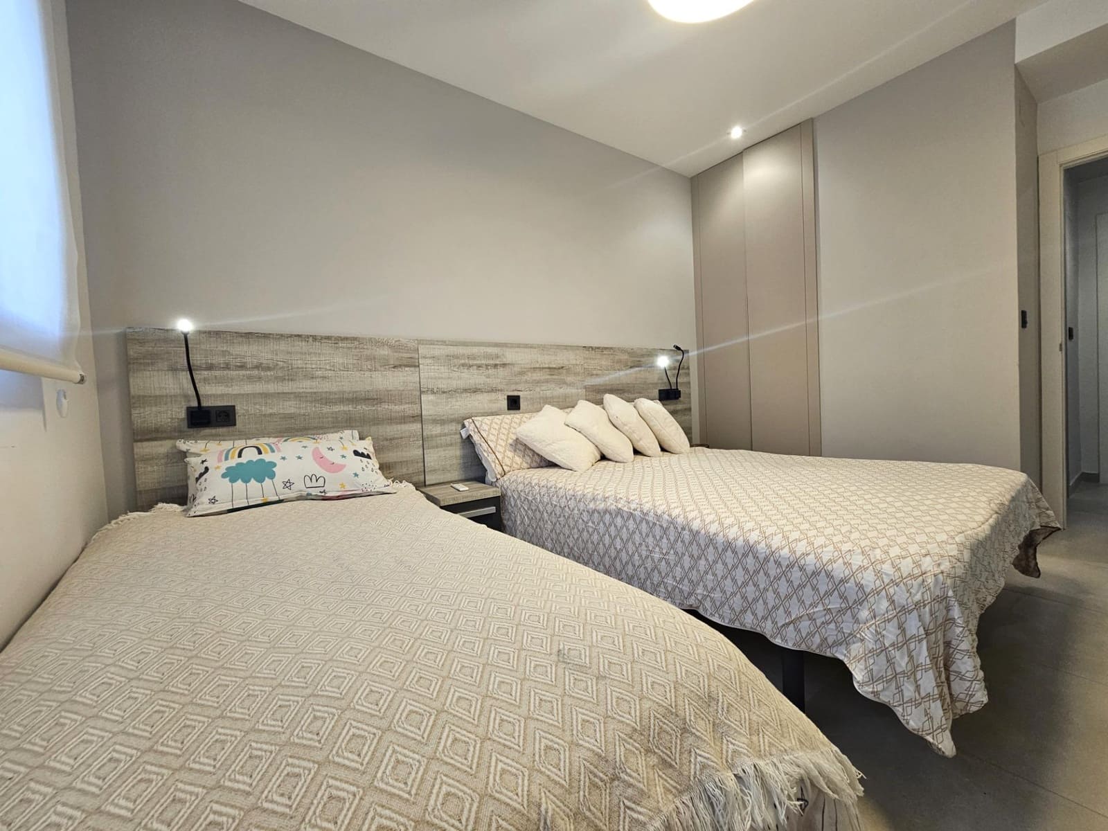 2 bedroom Apartment for sale in El Raso with pool garage - € 259,000 (Ref: 10168894)