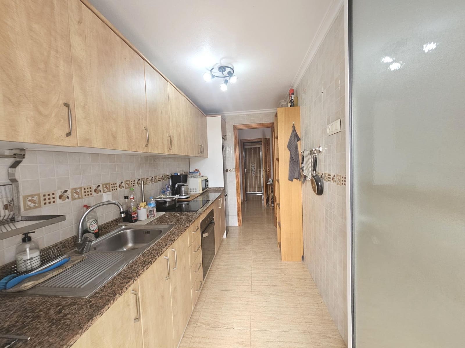 2 soverom Leilighet til salgs i Formentera del Segura med svømmebasseng garasje - € 119 000 (Ref: 10168895)