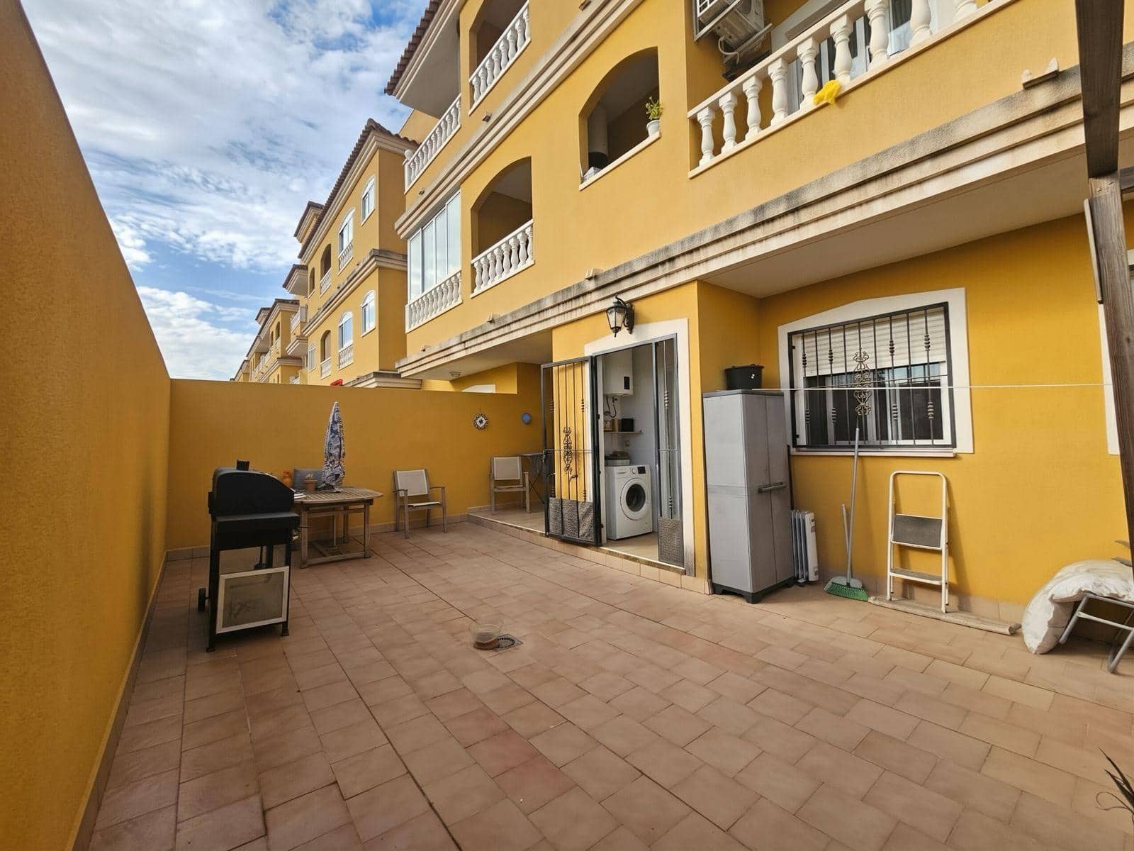 2 soverom Leilighet til salgs i Formentera del Segura med svømmebasseng garasje - € 119 000 (Ref: 10168895)
