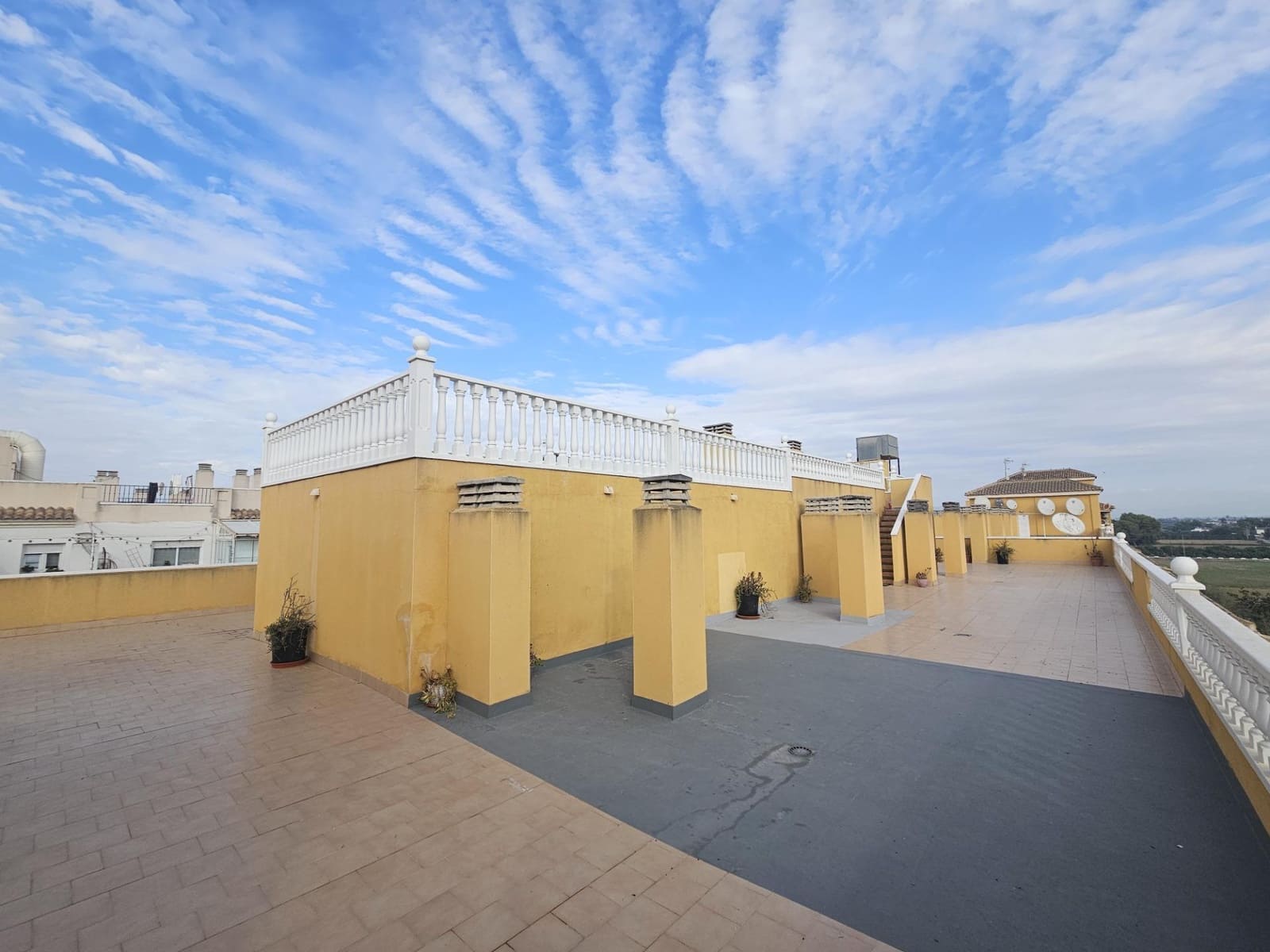 2 soverom Leilighet til salgs i Formentera del Segura med svømmebasseng garasje - € 119 000 (Ref: 10168895)