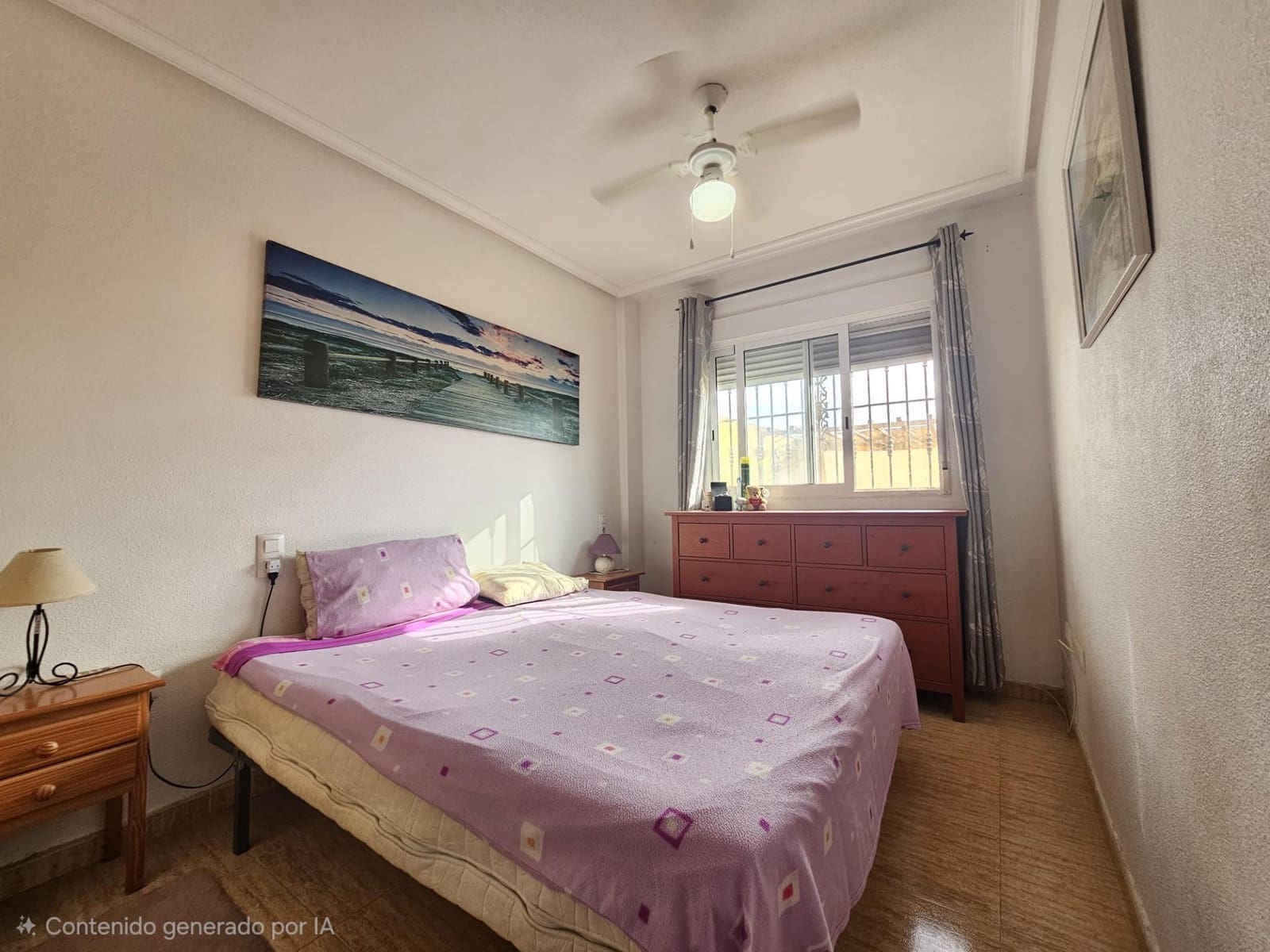 2 soverom Leilighet til salgs i Formentera del Segura med svømmebasseng garasje - € 119 000 (Ref: 10168895)