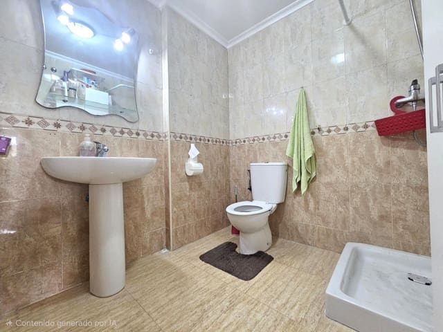 2 slaapkamer Appartement te koop in Formentera del Segura met zwembad garage - € 119.000 (Ref: 10168895)