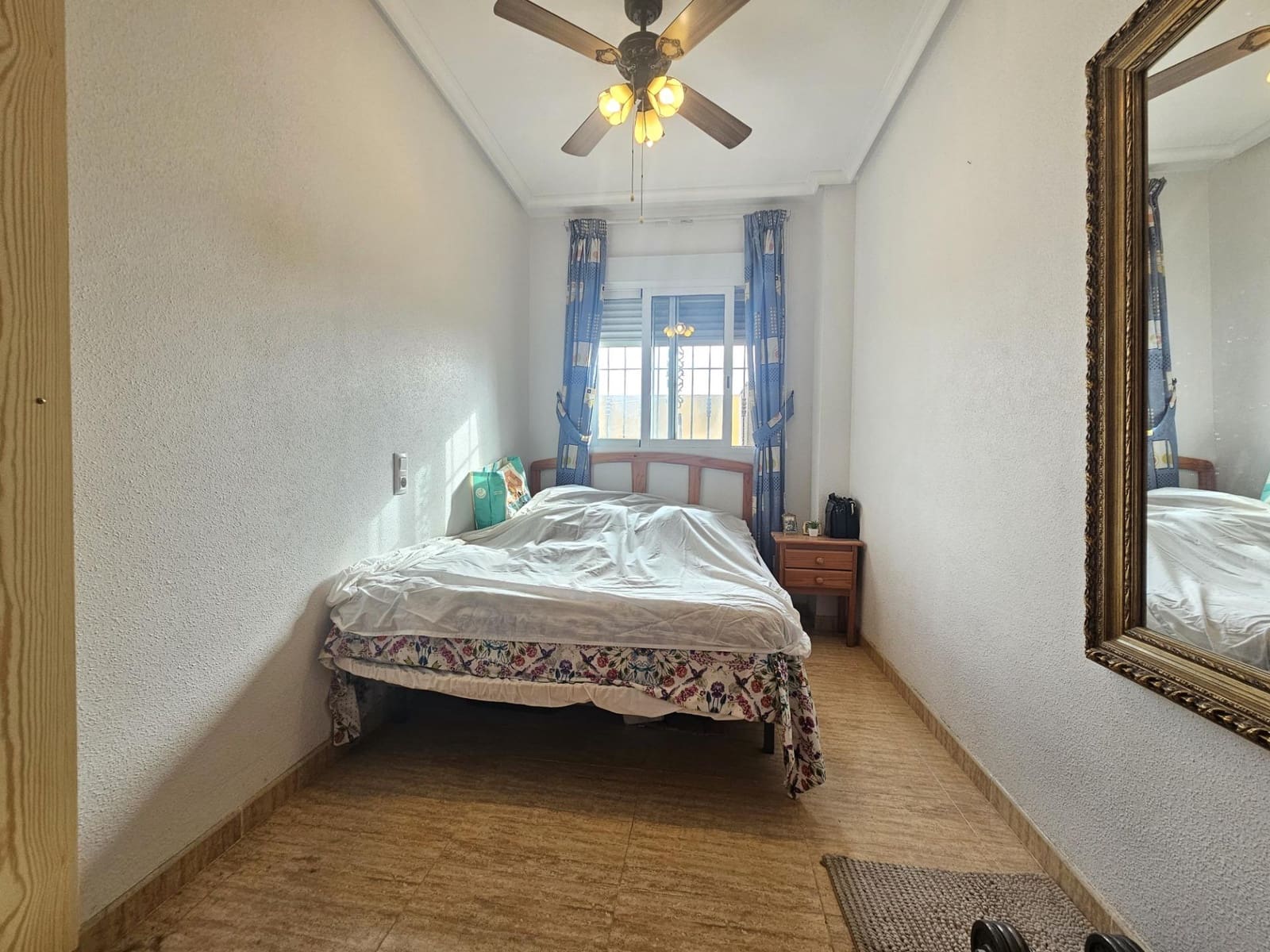 2 soverom Leilighet til salgs i Formentera del Segura med svømmebasseng garasje - € 119 000 (Ref: 10168895)