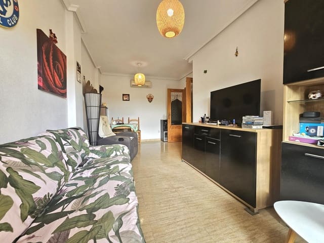 2 soverom Leilighet til salgs i Formentera del Segura med svømmebasseng garasje - € 119 000 (Ref: 10168895)