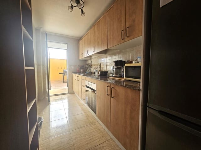 2 soverom Leilighet til salgs i Formentera del Segura med svømmebasseng garasje - € 119 000 (Ref: 10168895)