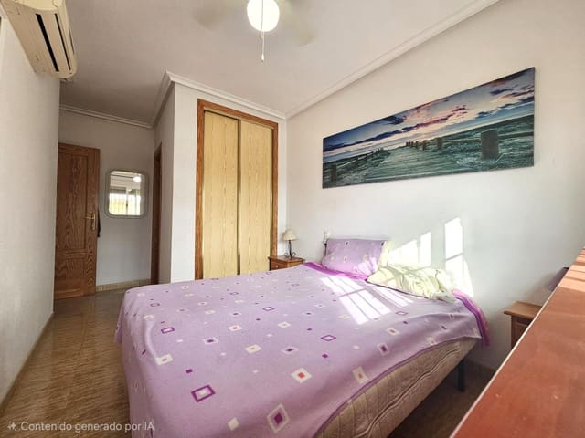 2 soverom Leilighet til salgs i Formentera del Segura med svømmebasseng garasje - € 119 000 (Ref: 10168895)