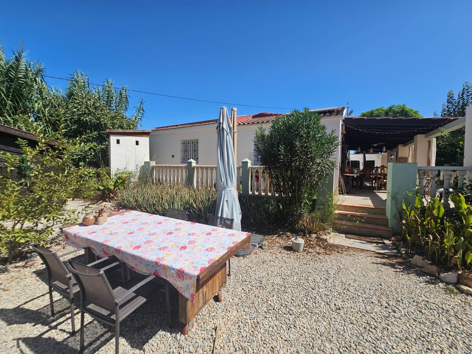Chalet de 5 habitaciones en Orihuela en venta con piscina - 429.000 € (Ref: 10174025)