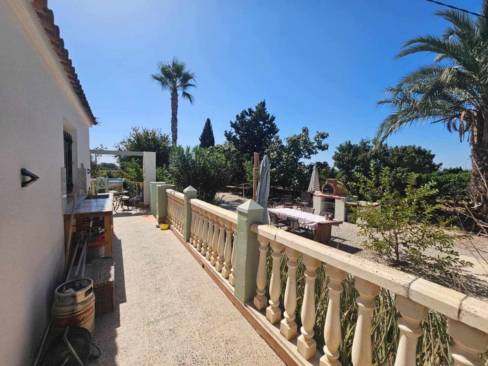 Chalet de 5 habitaciones en Orihuela en venta con piscina - 429.000 € (Ref: 10174025)