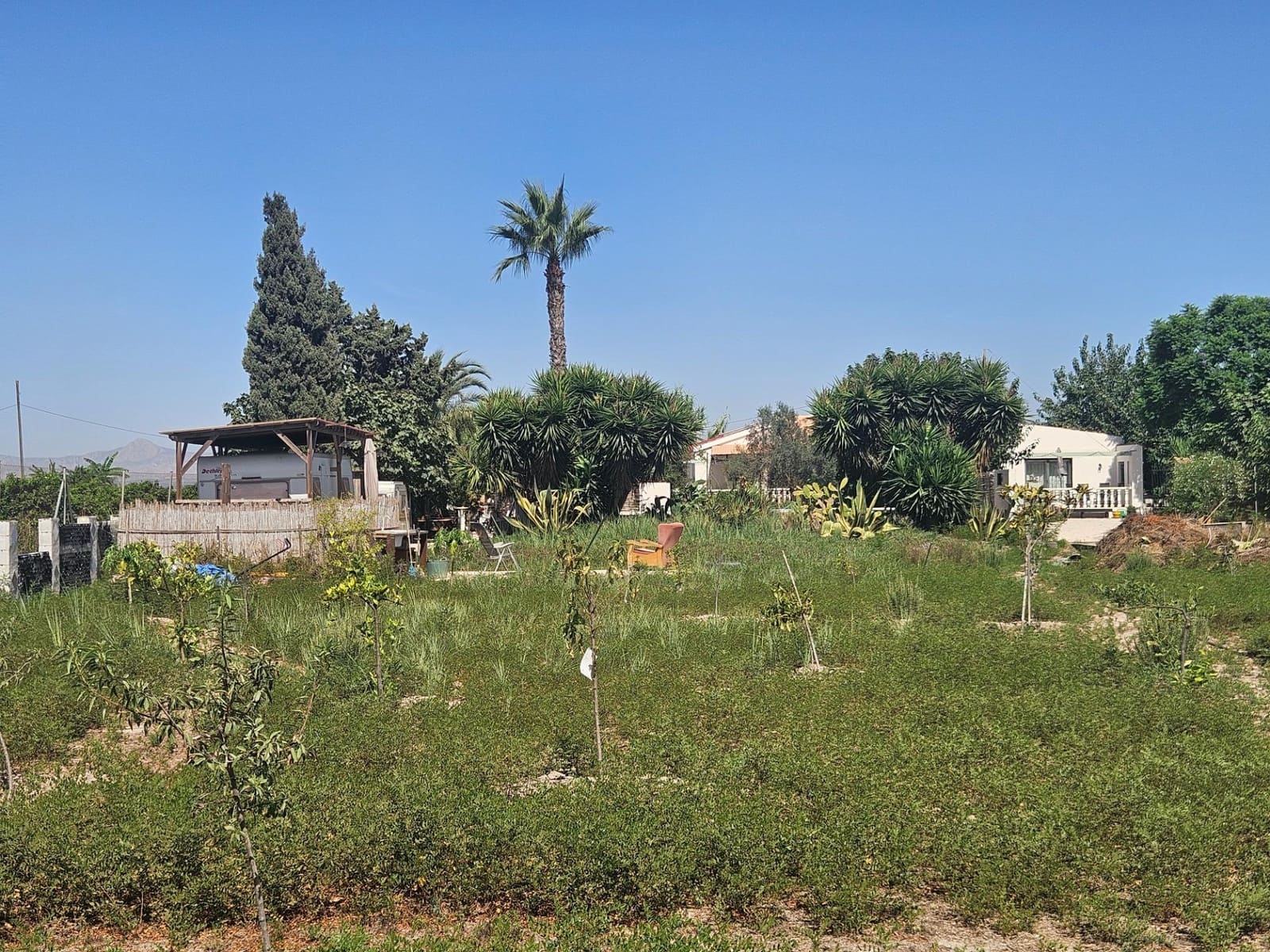 Chalet de 5 habitaciones en Orihuela en venta con piscina - 429.000 € (Ref: 10174025)