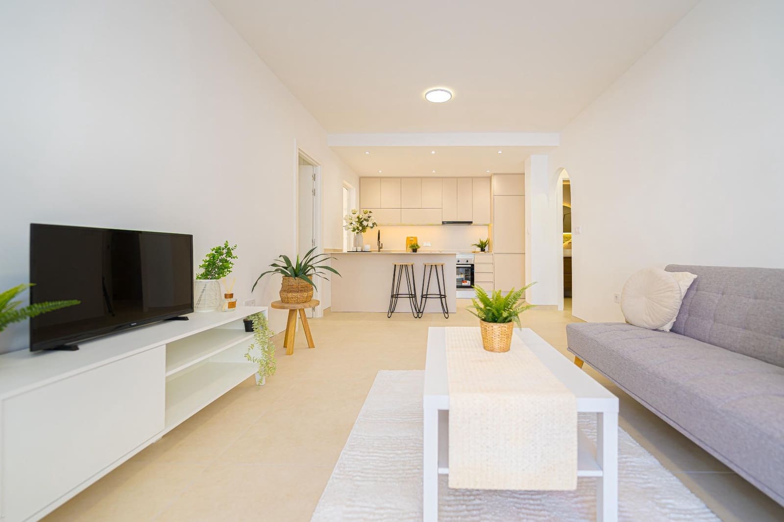 2 chambre Appartement à vendre à Orihuela Costa avec piscine - 269 000 € (Ref: 10174658)