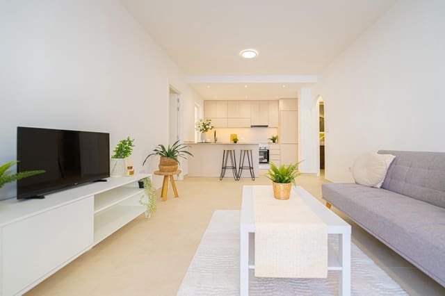 Apartamento de 2 habitaciones en Zeniamar - Horizonte - La Campana, Orihuela en venta con piscina - 269.000 € (Ref: 10174658)